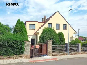 Prodej rodinného domu, Rakovník, Krinitova, 125 m2