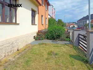 Prodej rodinného domu, Rakovník, Krinitova, 125 m2