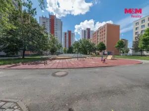 Prodej bytu 3+1, Ostrava - Moravská Ostrava, Nádražní, 64 m2