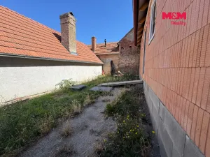Prodej ubytování, Hlohovec, Hlavní, 80 m2
