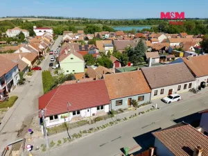 Prodej ubytování, Hlohovec, Hlavní, 80 m2
