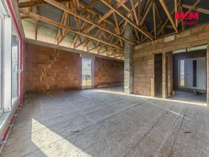 Prodej rodinného domu, Zruč nad Sázavou, 120 m2