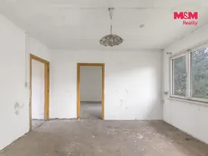 Prodej rodinného domu, Ostrava - Slezská Ostrava, Fišerova, 55 m2