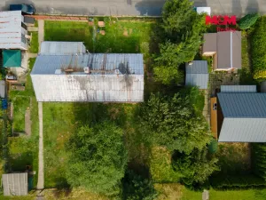 Prodej rodinného domu, Ostrava - Slezská Ostrava, Fišerova, 55 m2
