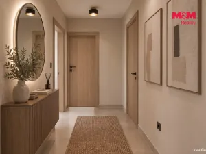Prodej rodinného domu, Ostrava - Slezská Ostrava, Fišerova, 55 m2