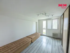 Pronájem bytu 2+1, Kolín - Kolín II, Na Magistrále, 54 m2