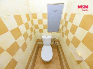 Pronájem bytu 2+1, Kolín - Kolín II, Na Magistrále, 54 m2