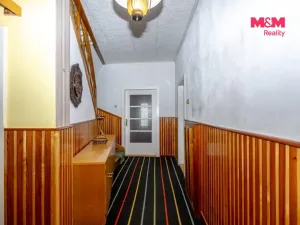 Prodej rodinného domu, Bílovec, Bezručova, 239 m2