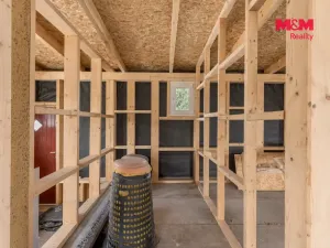 Prodej rodinného domu, Baška - Hodoňovice, 64 m2