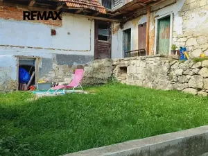 Prodej rodinného domu, Chrastavec, 80 m2