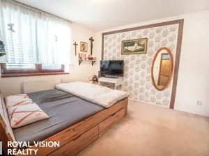 Prodej rodinného domu, Tučapy, 239 m2