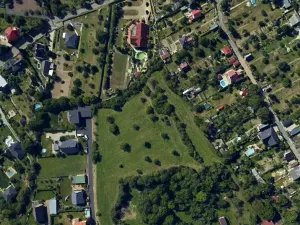 Prodej pozemku pro bydlení, Lovosice, Lhotecká, 9072 m2