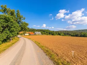 Prodej pozemku pro bydlení, Tišnov, 1463 m2