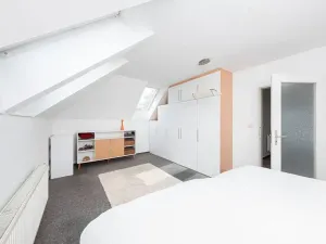 Prodej rodinného domu, Horní Jelení, Dvorská, 160 m2