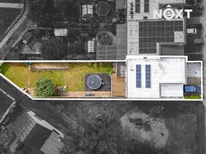 Prodej rodinného domu, Ronov nad Doubravou, U školky, 216 m2