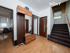 Prodej rodinného domu, Ronov nad Doubravou, U školky, 216 m2