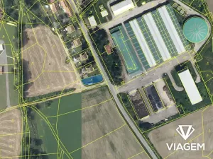 Prodej podílu zahrady, Sovolusky, 225 m2