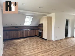 Pronájem bytu 3+kk, Libhošť, 79 m2