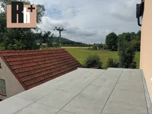 Pronájem bytu 3+kk, Libhošť, 79 m2