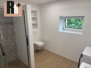 Pronájem bytu 2+1, Libhošť, 68 m2
