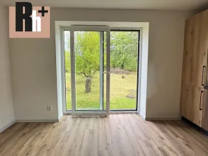 Pronájem bytu 2+1, Libhošť, 68 m2