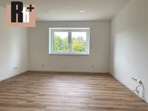 Pronájem bytu 2+1, Libhošť, 68 m2