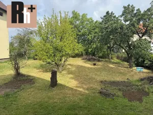 Pronájem bytu 2+1, Libhošť, 68 m2