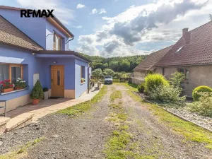 Prodej rodinného domu, Karlova Ves, 160 m2