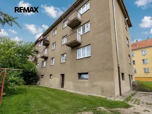 Prodej bytu 3+1, Kutná Hora, Puškinská, 57 m2