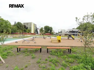 Prodej bytu 3+1, Kutná Hora, Puškinská, 57 m2