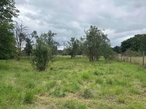 Prodej pozemku pro bydlení, Všejany, 1705 m2
