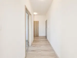 Pronájem bytu 3+kk, Milovice - Mladá, Slepá, 61 m2
