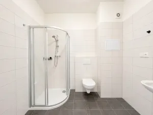 Pronájem bytu 3+kk, Milovice - Mladá, Slepá, 61 m2