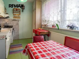 Prodej bytu 3+1, Česká Lípa, Červeného kříže, 72 m2