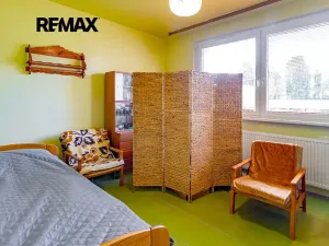 Prodej bytu 3+1, Česká Lípa, Červeného kříže, 72 m2
