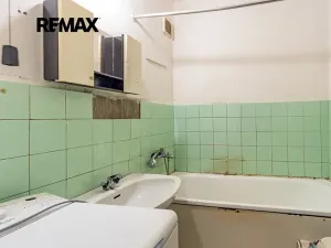 Prodej bytu 3+1, Česká Lípa, Červeného kříže, 72 m2