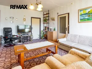 Prodej bytu 3+1, Česká Lípa, Červeného kříže, 72 m2