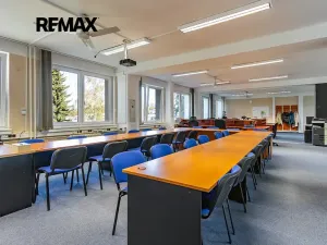 Pronájem kanceláře, Česká Lípa, Děčínská, 350 m2