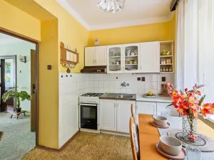 Prodej bytu 2+1, Turnov, Kosmonautů, 51 m2