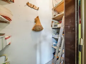 Prodej bytu 2+1, Turnov, Kosmonautů, 51 m2