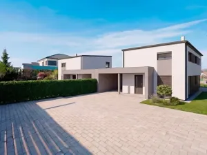 Prodej pozemku pro bydlení, Brandýs nad Labem-Stará Boleslav, Konětopská, 495 m2