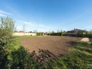 Prodej pozemku pro bydlení, Brandýs nad Labem-Stará Boleslav, Konětopská, 495 m2