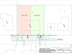 Prodej pozemku pro bydlení, Brandýs nad Labem-Stará Boleslav, Konětopská, 495 m2