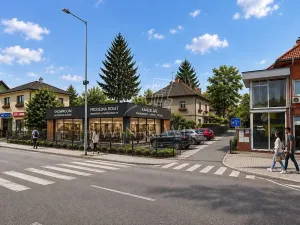 Pronájem ubytování, Praha - Horní Počernice, Lukavecká, 550 m2