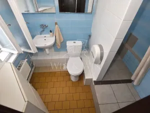 Pronájem ubytování, Praha - Horní Počernice, Lukavecká, 550 m2