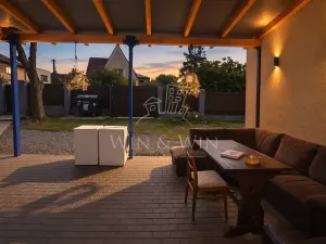 Pronájem ubytování, Praha - Horní Počernice, Lukavecká, 550 m2