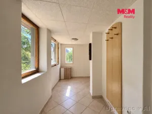 Prodej rodinného domu, Hrusice, U Potoka, 226 m2