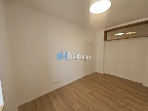 Pronájem bytu 2+kk, Praha - Libeň, Primátorská, 55 m2