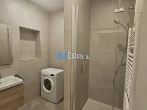Pronájem bytu 2+kk, Praha - Libeň, Primátorská, 55 m2