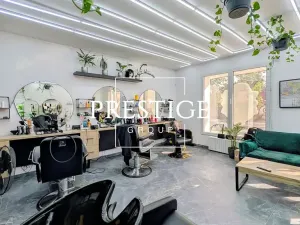 Pronájem obchodního prostoru, Praha - Vysočany, Freyova, 120 m2